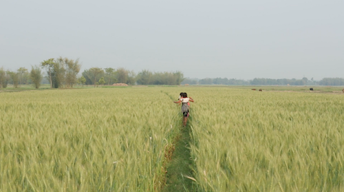 FEMALE MIGRANT WORKERS